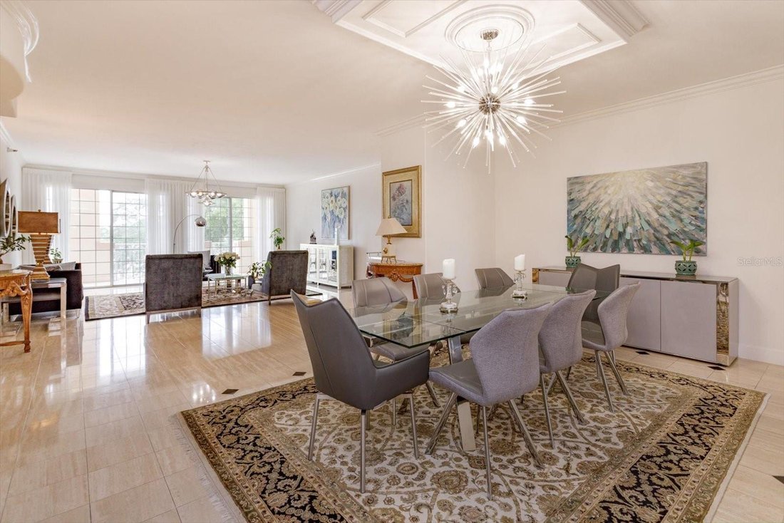 Condo in Eatonville, Florida, United States 4 - 17185670