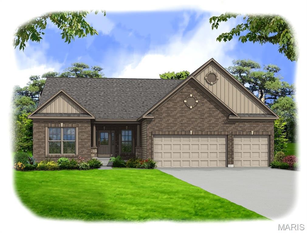 House in Lake Saint Louis, Missouri, United States 4 - 17175125