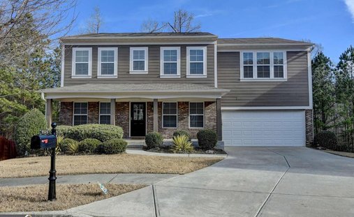 Casa a Buford, Georgia, Stati Uniti 1