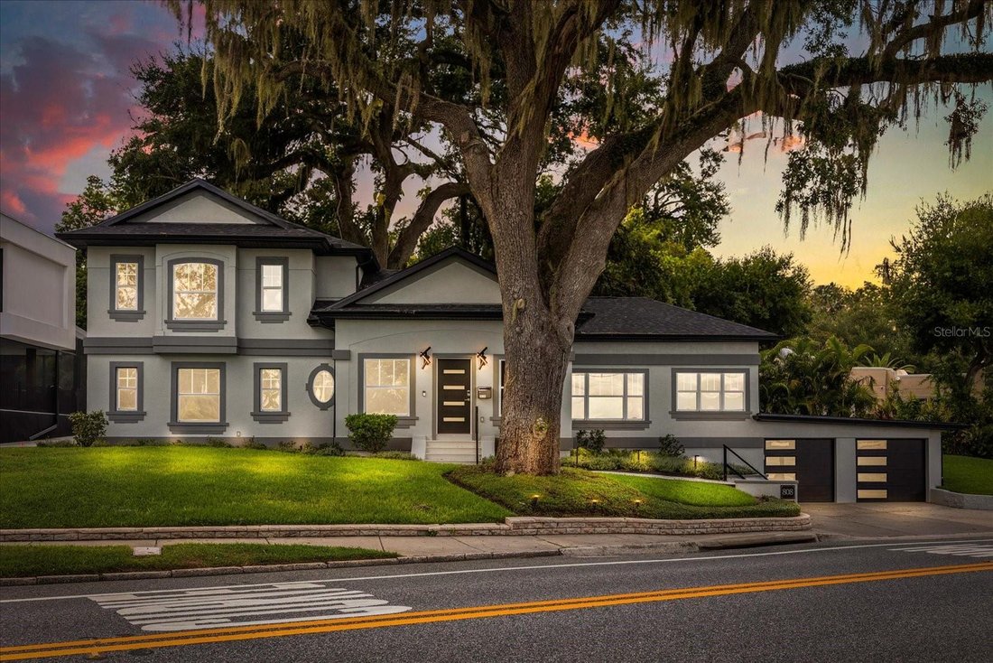House in Eatonville, Florida, United States 2 - 17179645