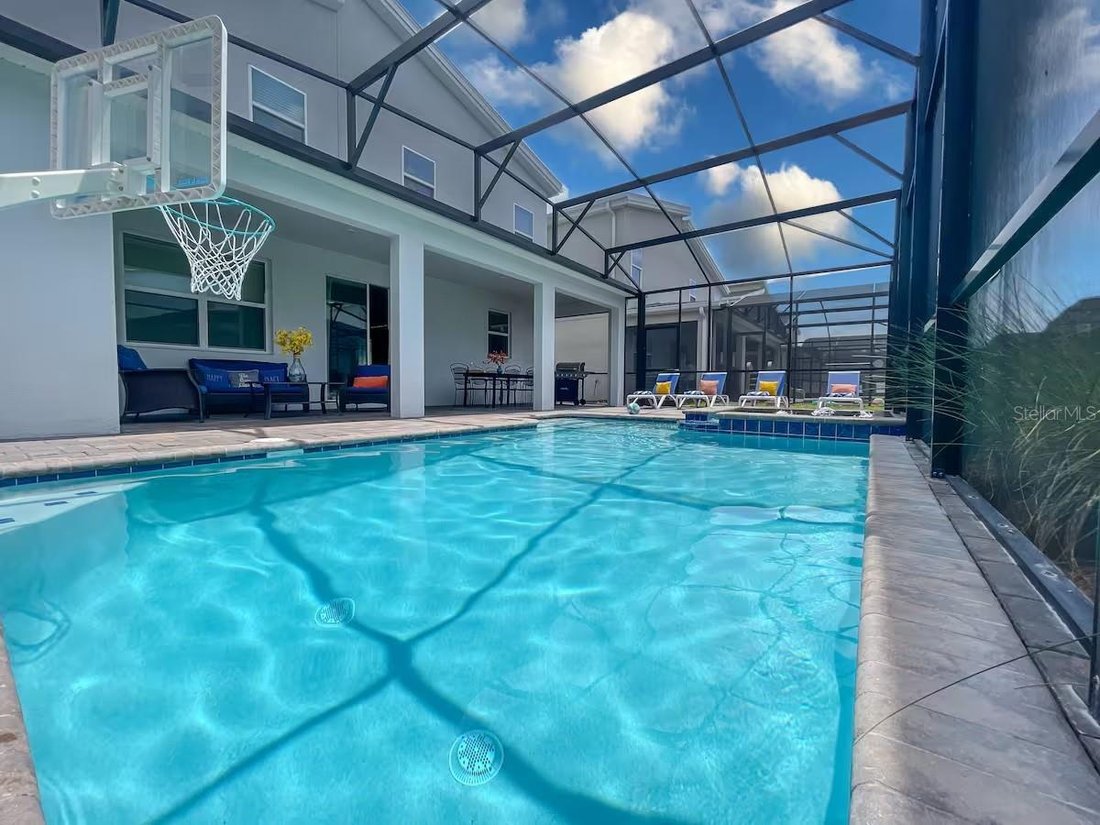 House in Kissimmee, Florida, United States 3 - 17184927