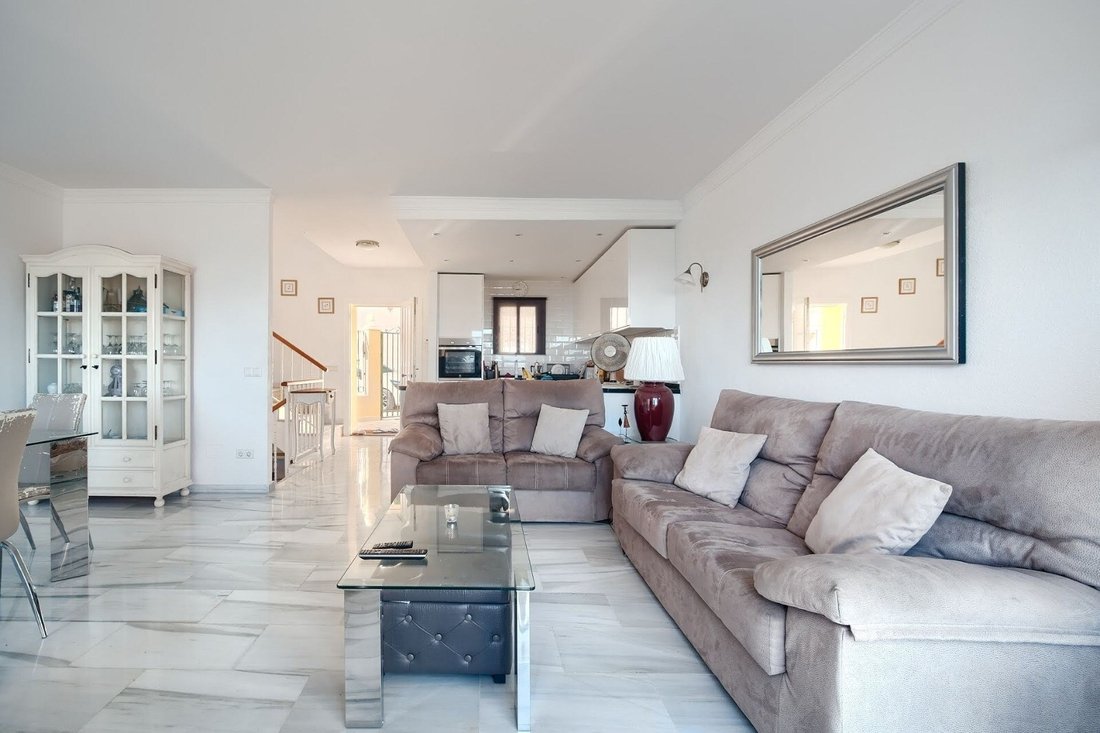 House in El Chaparral, Puerto de la Torre, Malaga 2 - 17155836