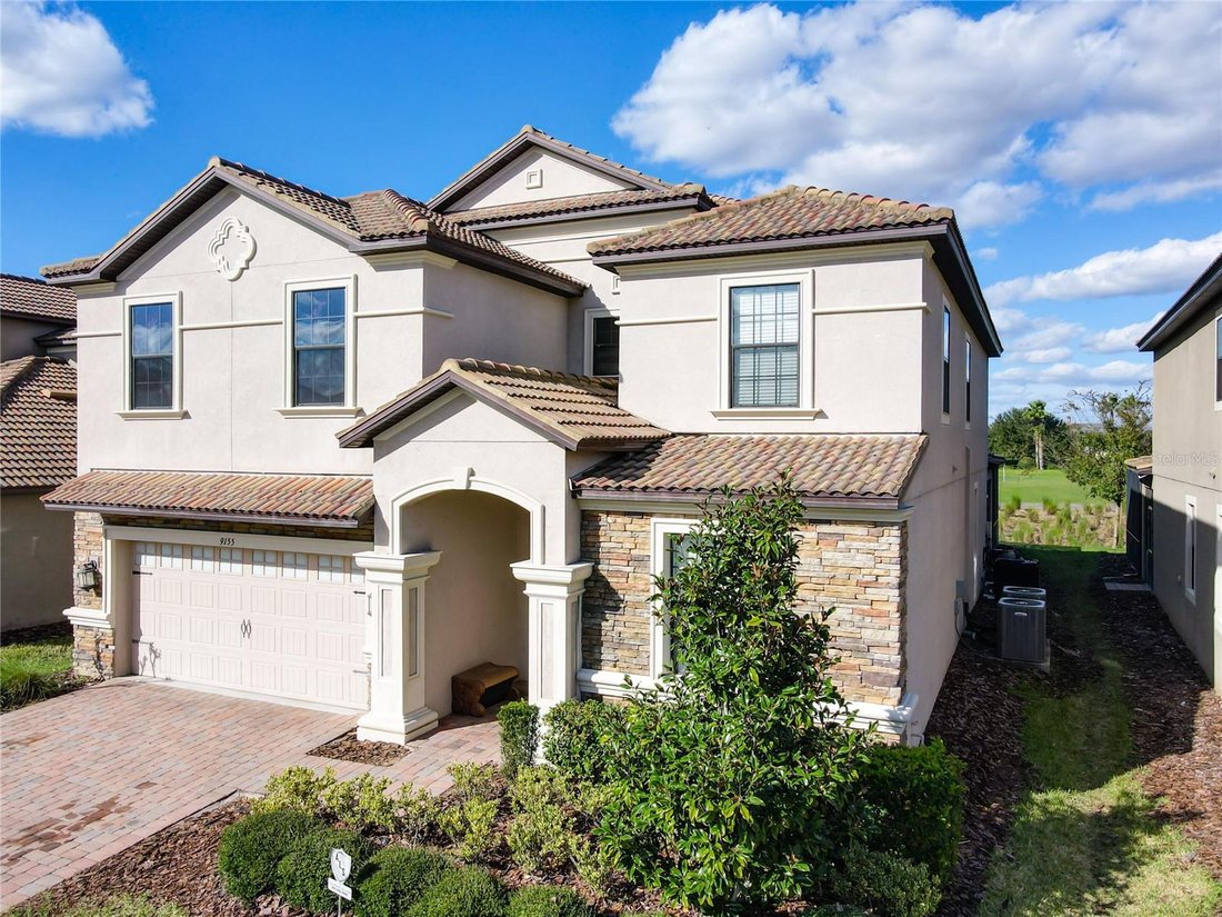 House in Davenport, Florida, United States 1 - 17178872
