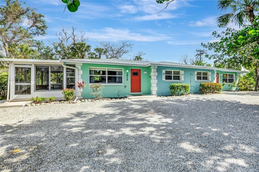 Townhouse in Sanibel, Florida, United States 1 - 17172492