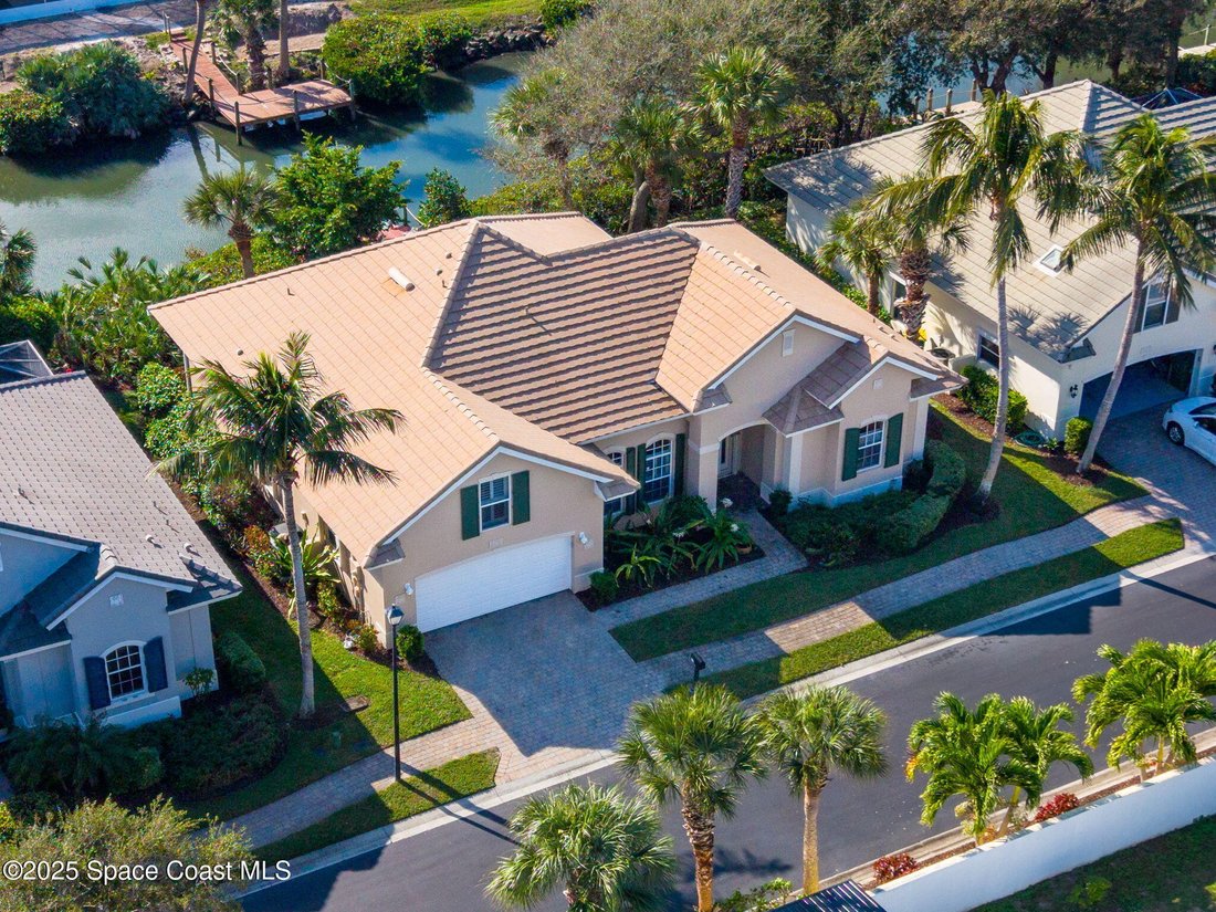 House in Melbourne Beach, Florida, United States 1 - 17162843
