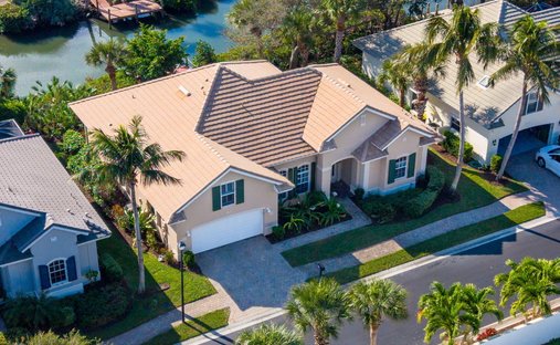 Casa en Melbourne Beach, Florida, Estados Unidos 1