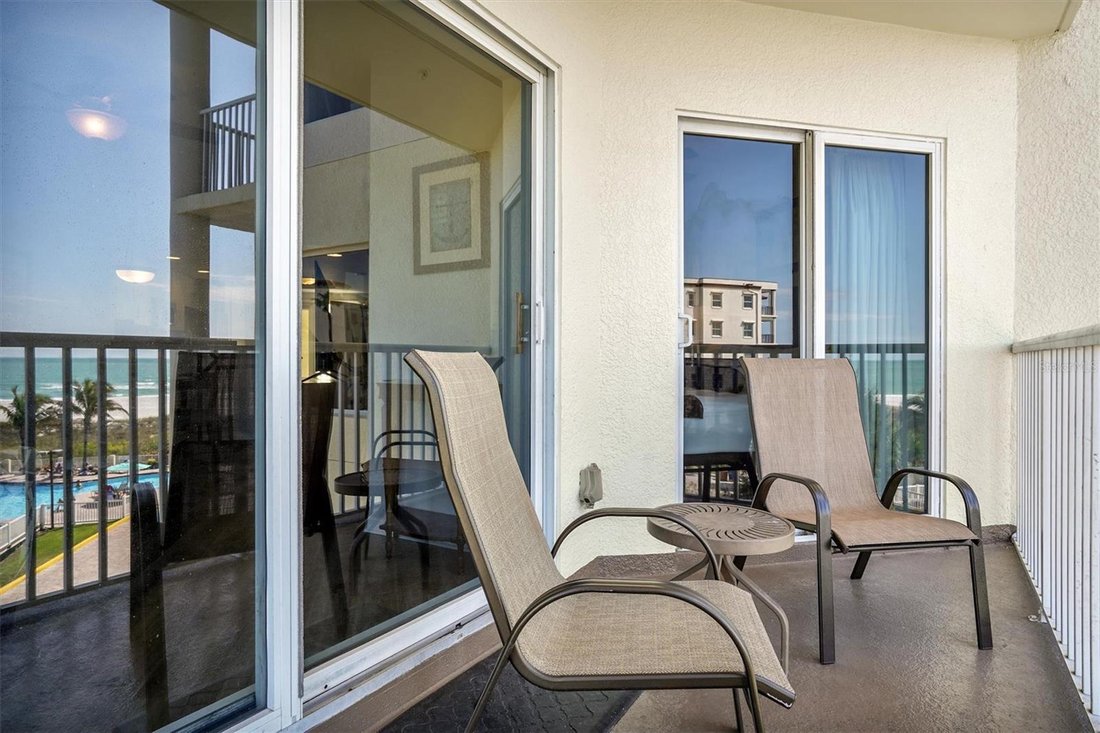 Condo in Treasure Island, Florida, United States 5 - 17180839
