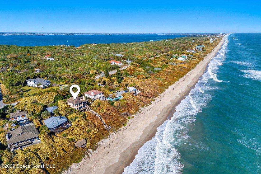House in Melbourne Beach, Florida, United States 3 - 17154022