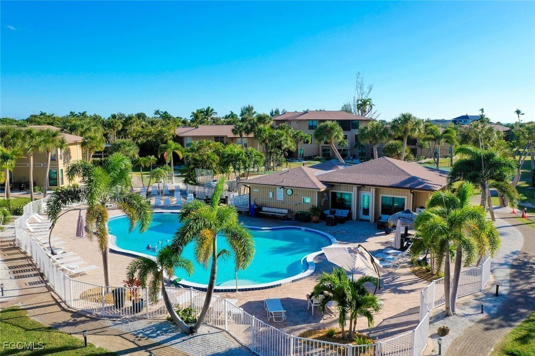 Condo in Sanibel, Florida, United States 5 - 17172524