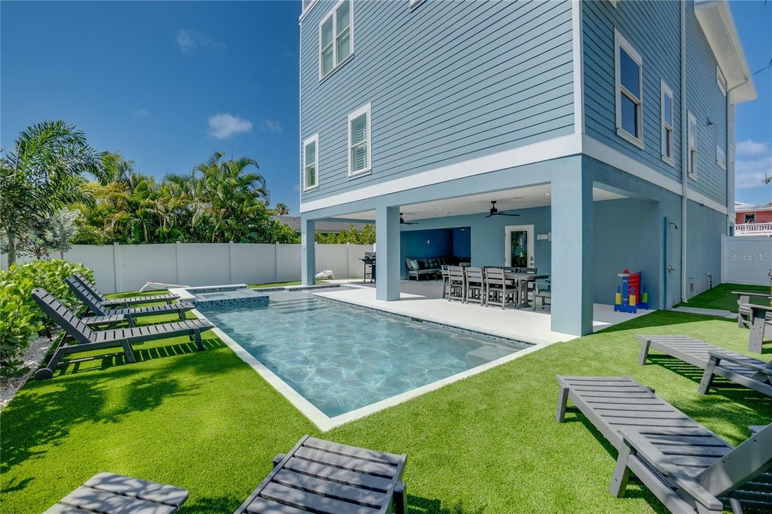 House in Bradenton Beach, Florida, United States 2 - 17181649