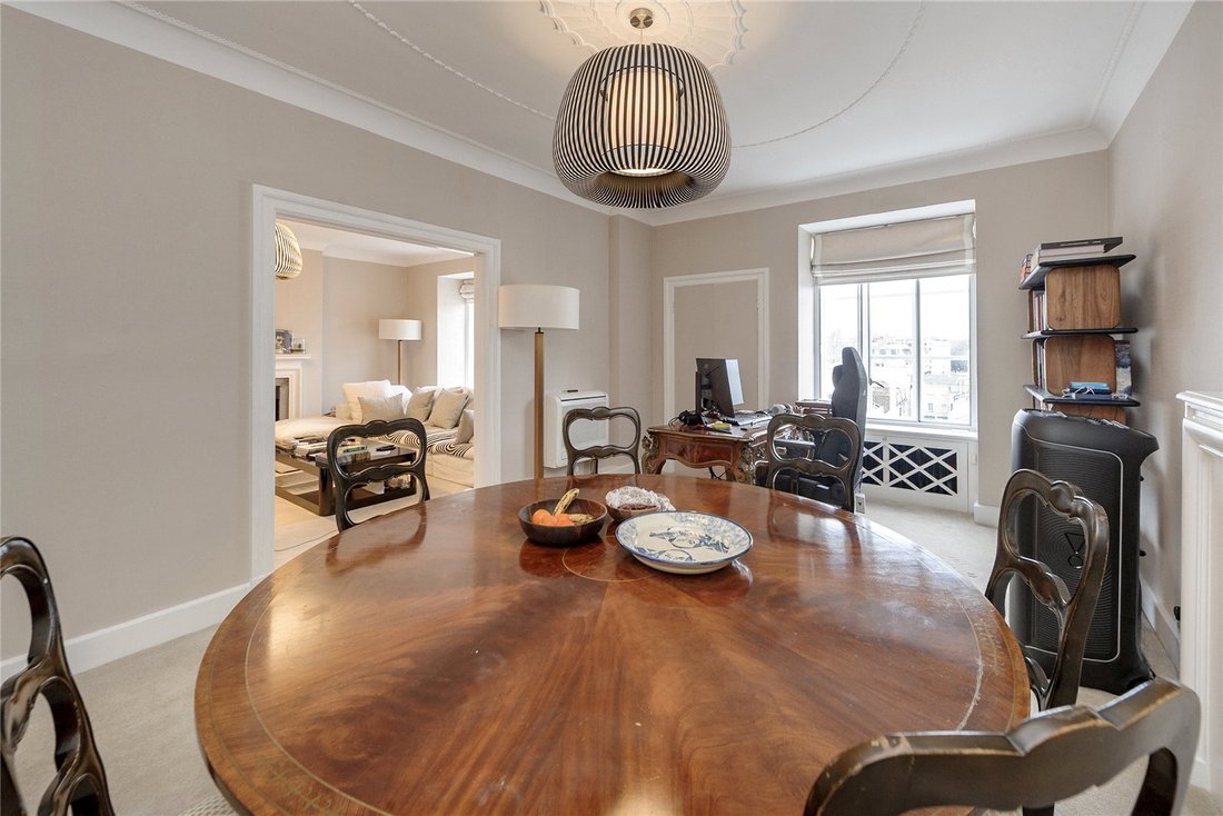 Apartamento en Londres, Inglaterra, Reino Unido 5 - 17154698