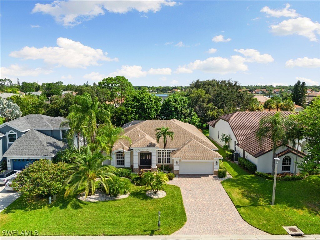 House in Naples, Florida, United States 1 - 17176894