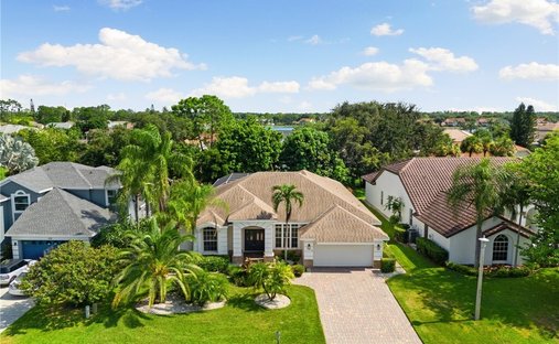 House in Naples, Florida, United States 1