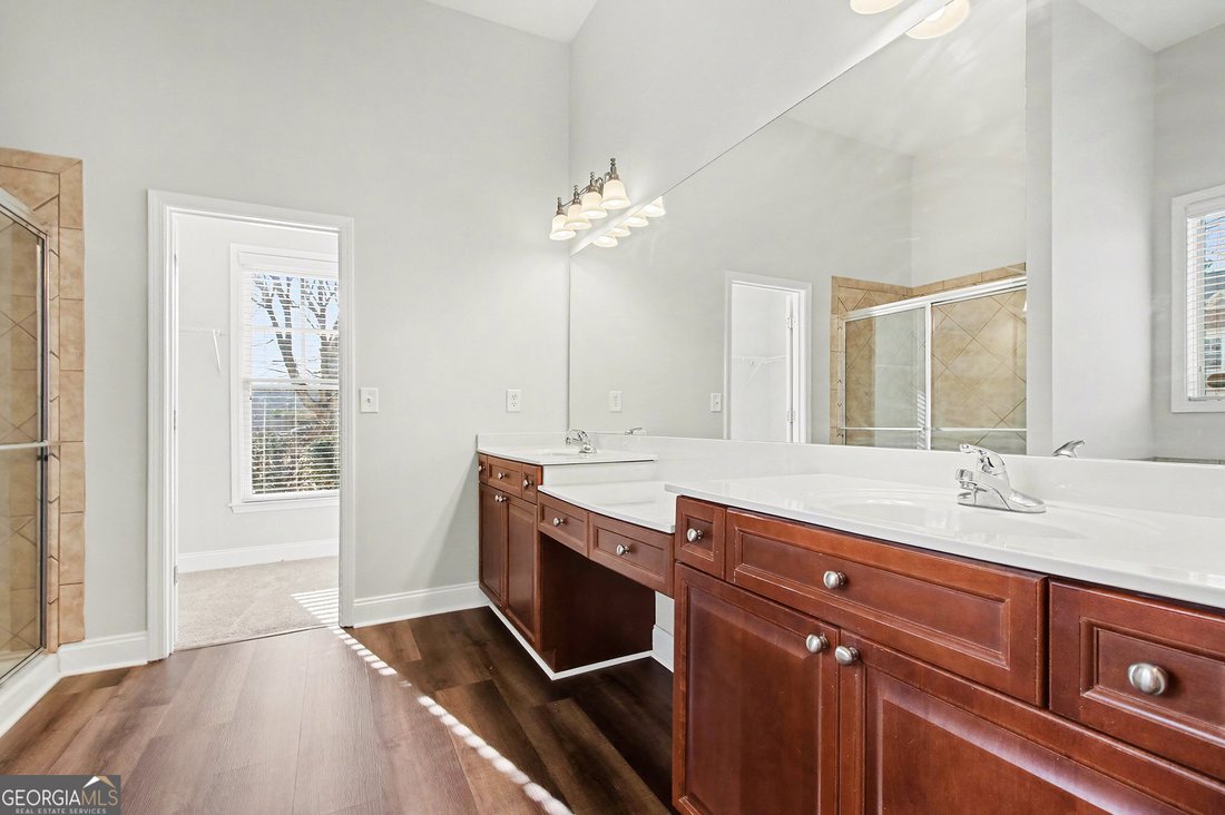 House in Flowery Branch, Georgia, United States 3 - 17157632