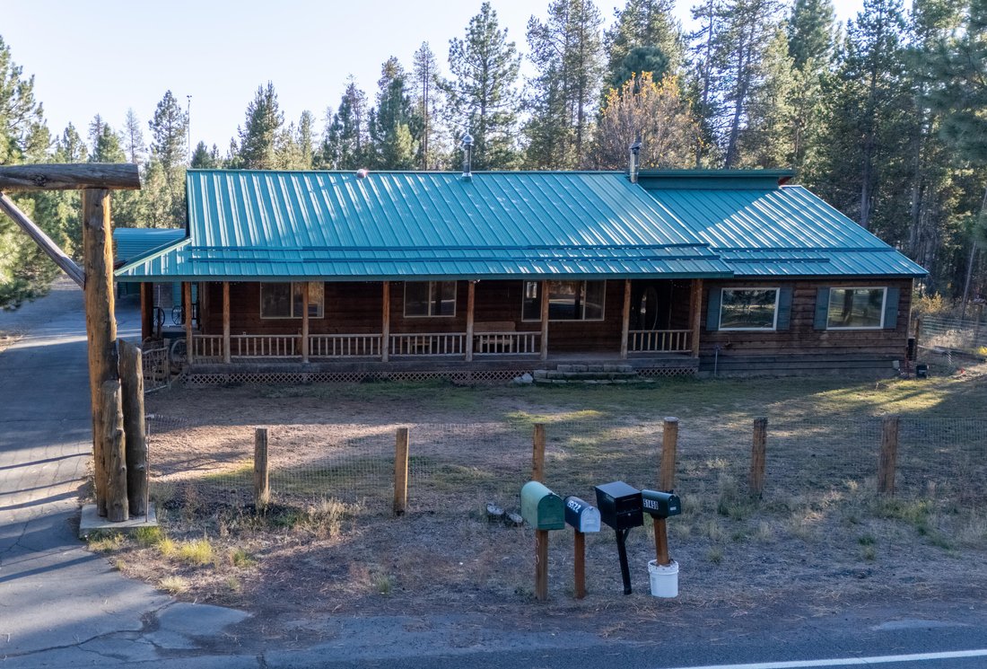 House in La Pine, Oregon, United States 5 - 17164511