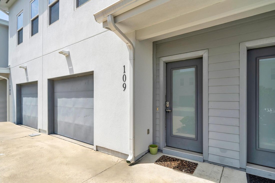 Townhouse in Wright, Florida, United States 2 - 17166314