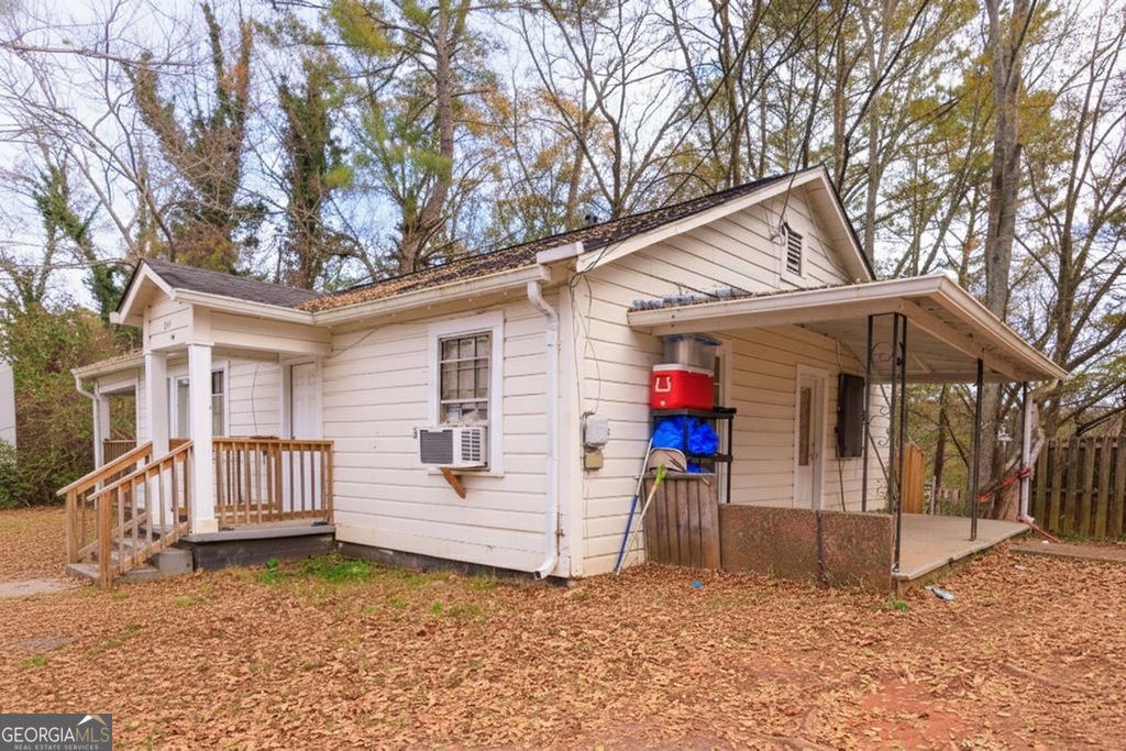 House in Canton, Georgia, United States 2 - 17156868