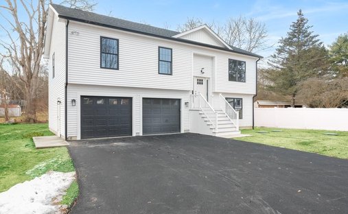 House in Westerly, Rhode Island, United States 1