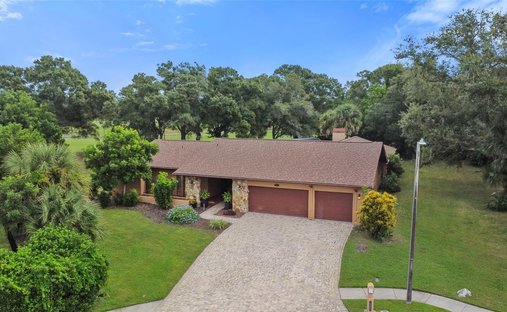 House in Clearwater, Florida, United States 1