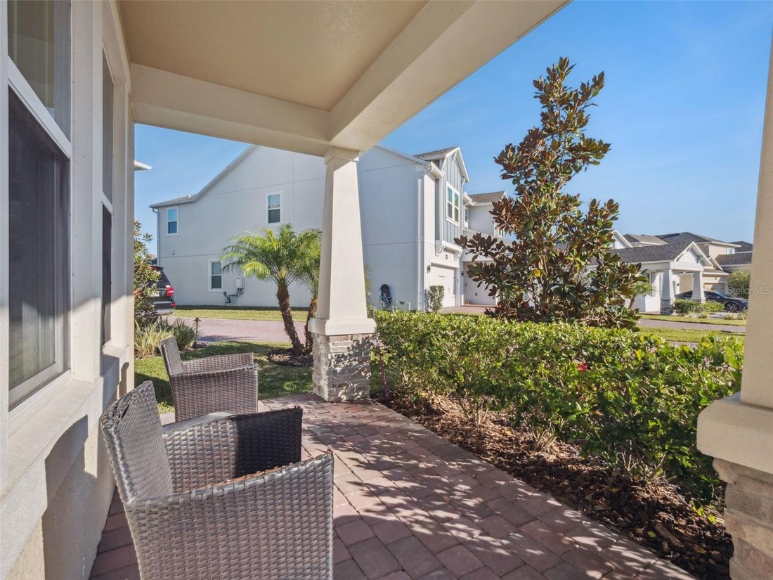 House in Winter Garden, Florida, United States 3 - 17180701