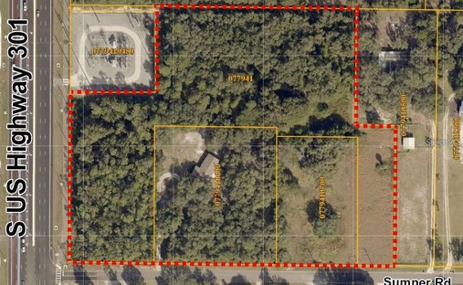 House in Wimauma, Florida, United States 1
