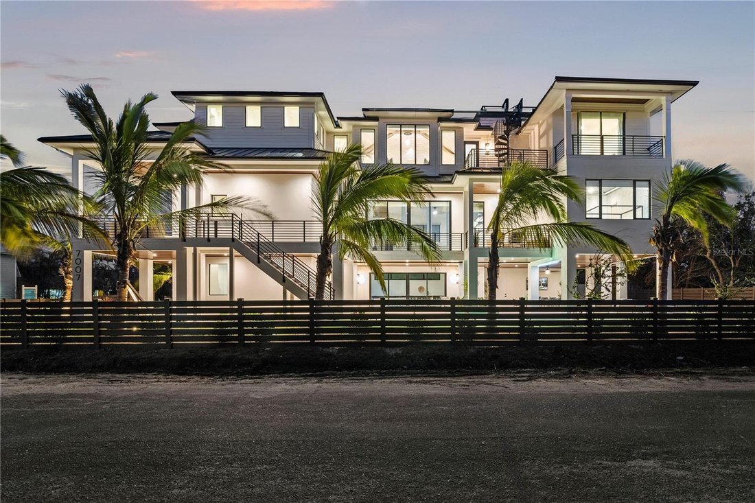 House in Siesta Key, Florida, United States 4 - 17186105