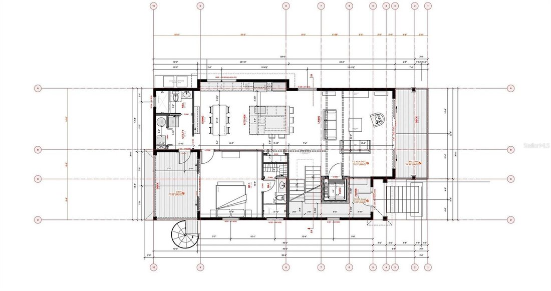 House in Bradenton Beach, Florida, United States 3 - 17181640