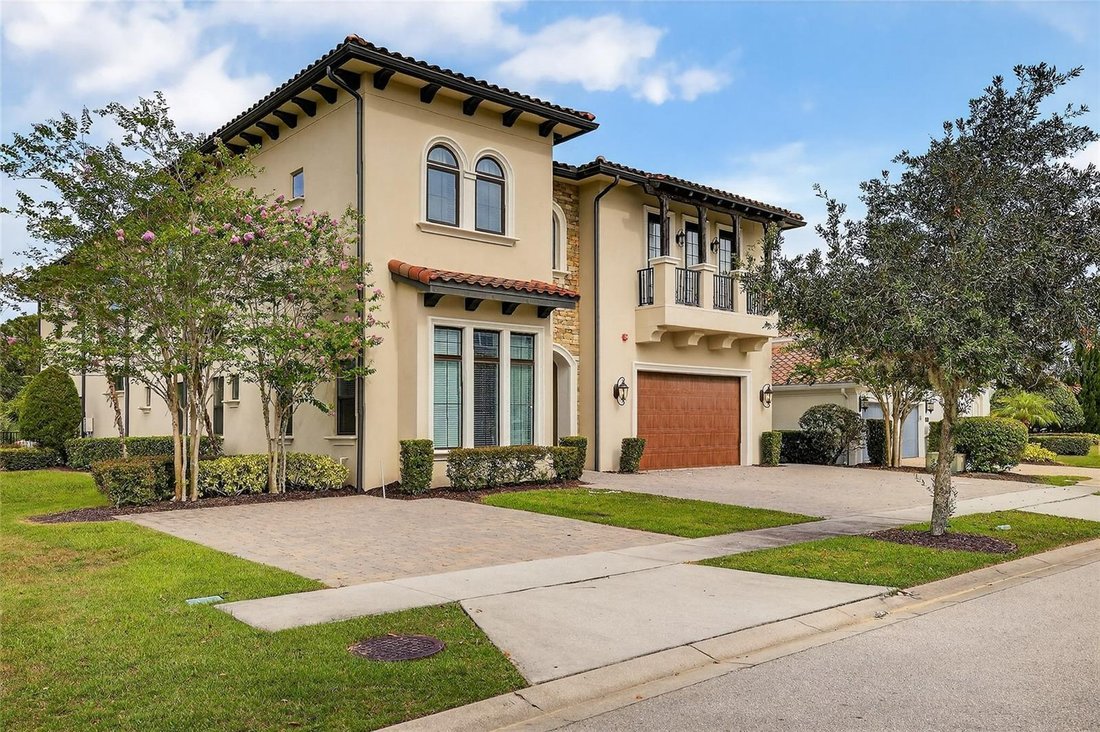 House in Kissimmee, Florida, United States 2 - 17179488