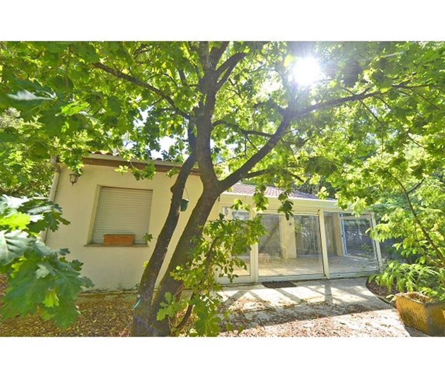 House in Nord Est Vallieres, Saint-Georges-de-Didonne, France 1 - 17155356
