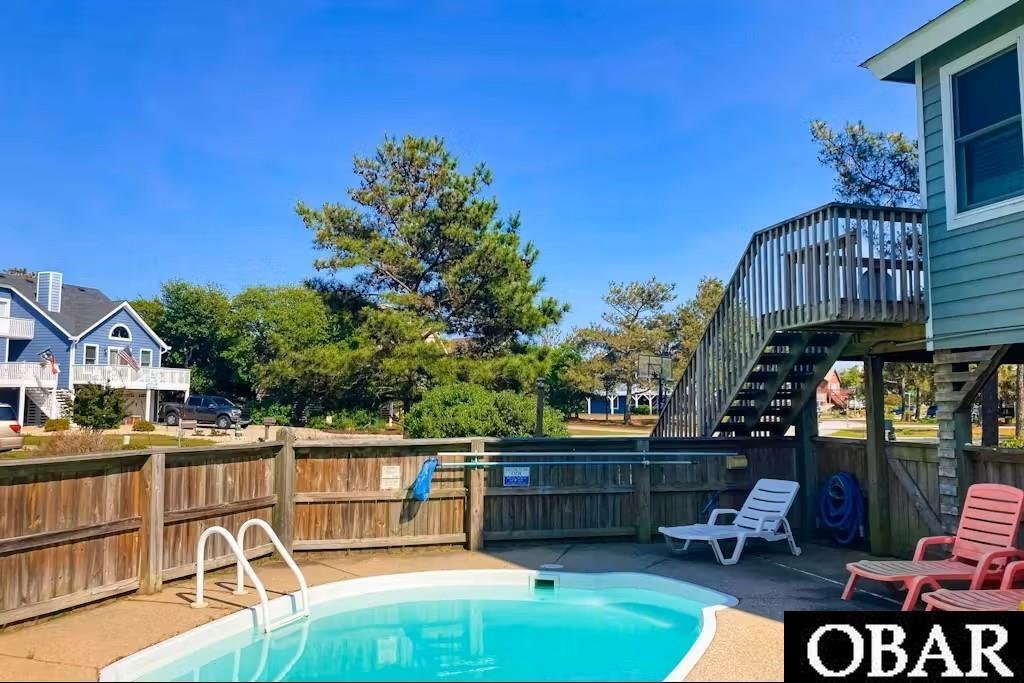 House in Nags Head, North Carolina, United States 3 - 17163631