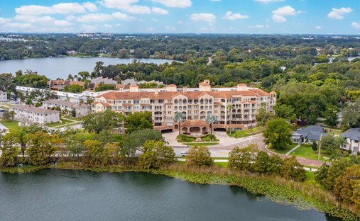 Condo in Eatonville, Florida, United States 1