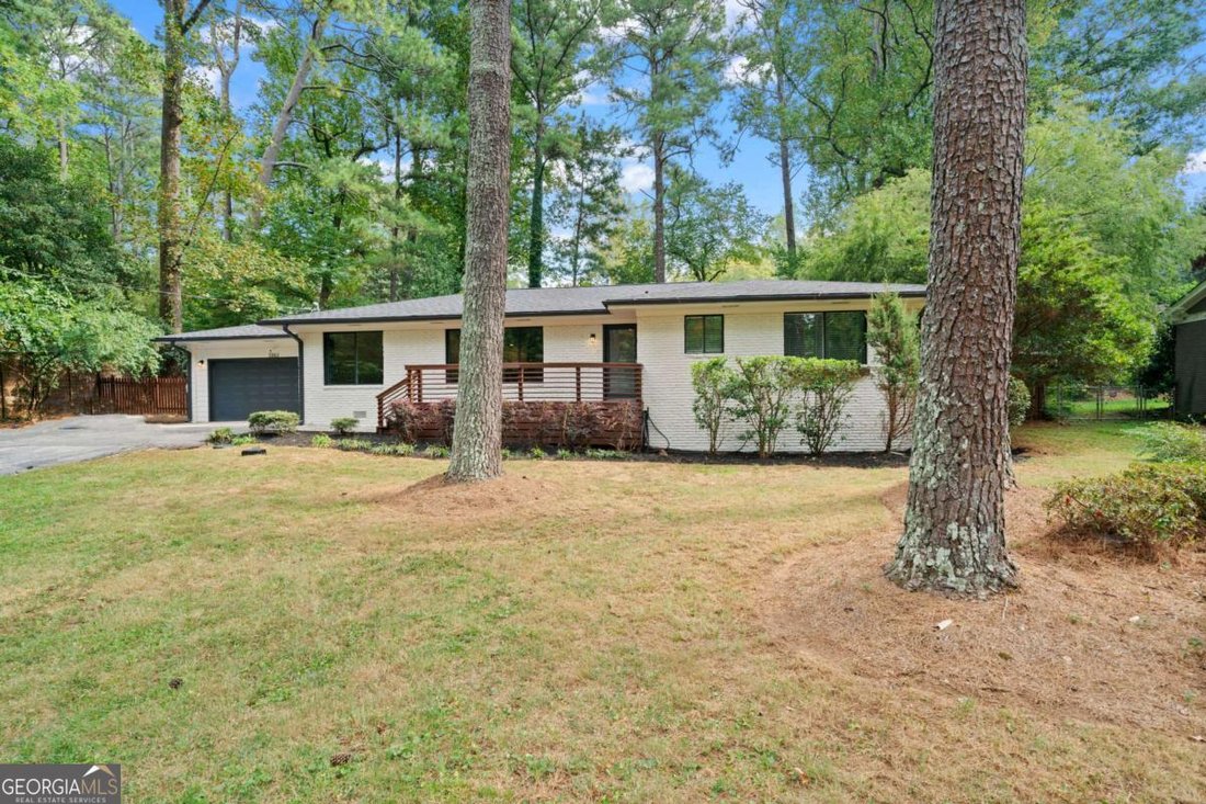 House in Atlanta, Georgia, United States 3 - 17158134