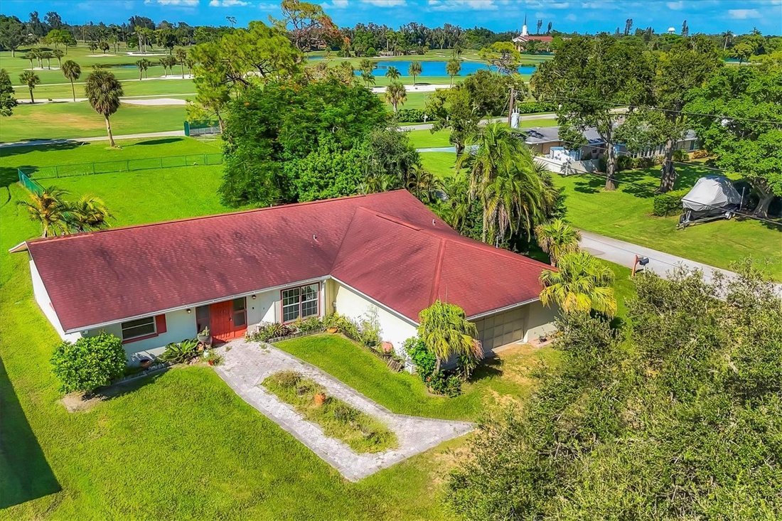 House in Bradenton, Florida, United States 5 - 17182738