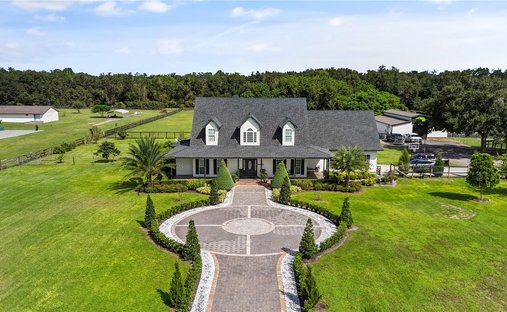 House in Apopka, Florida, United States 1