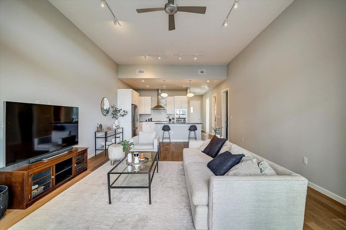 Condo in Austin, Texas, United States 4 - 17188335