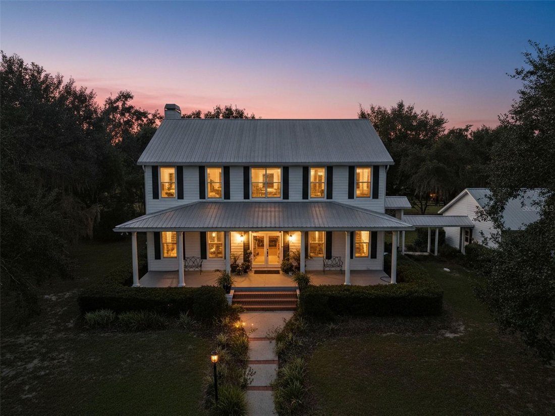 House in South Brooksville, Florida, United States 2 - 17183479