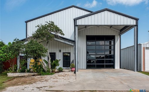 House in Port O'Connor, Texas, United States 1