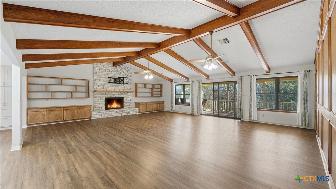 House in Canyon Lake, Texas, United States 5 - 17171383