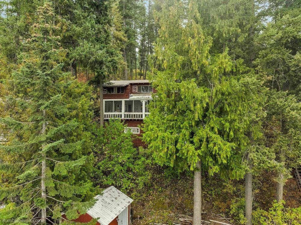 House in Newman Lake, Washington, United States 1 - 17163534