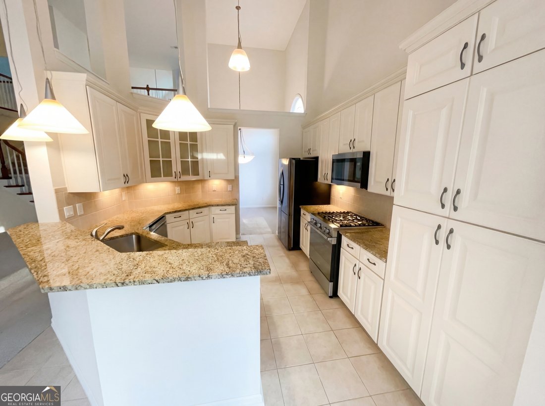 Casa a Peachtree City, Georgia, Stati Uniti 2 - 17156743