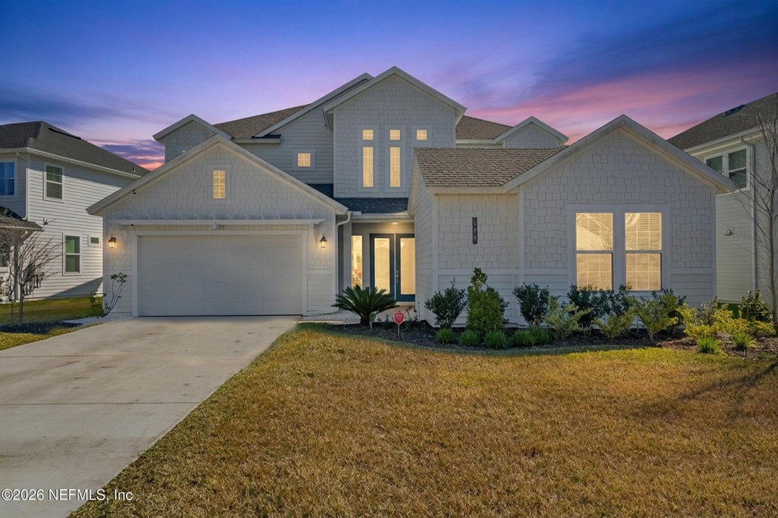 House in Fruit Cove, Florida, United States 1 - 17165266