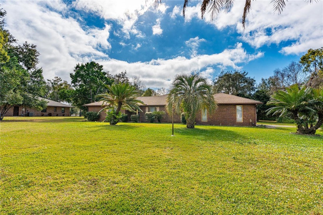 House in Port Orange, Florida, United States 4 - 17186346
