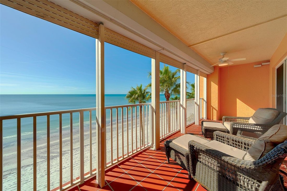 Condo in Madeira Beach, Florida, United States 5 - 17185406