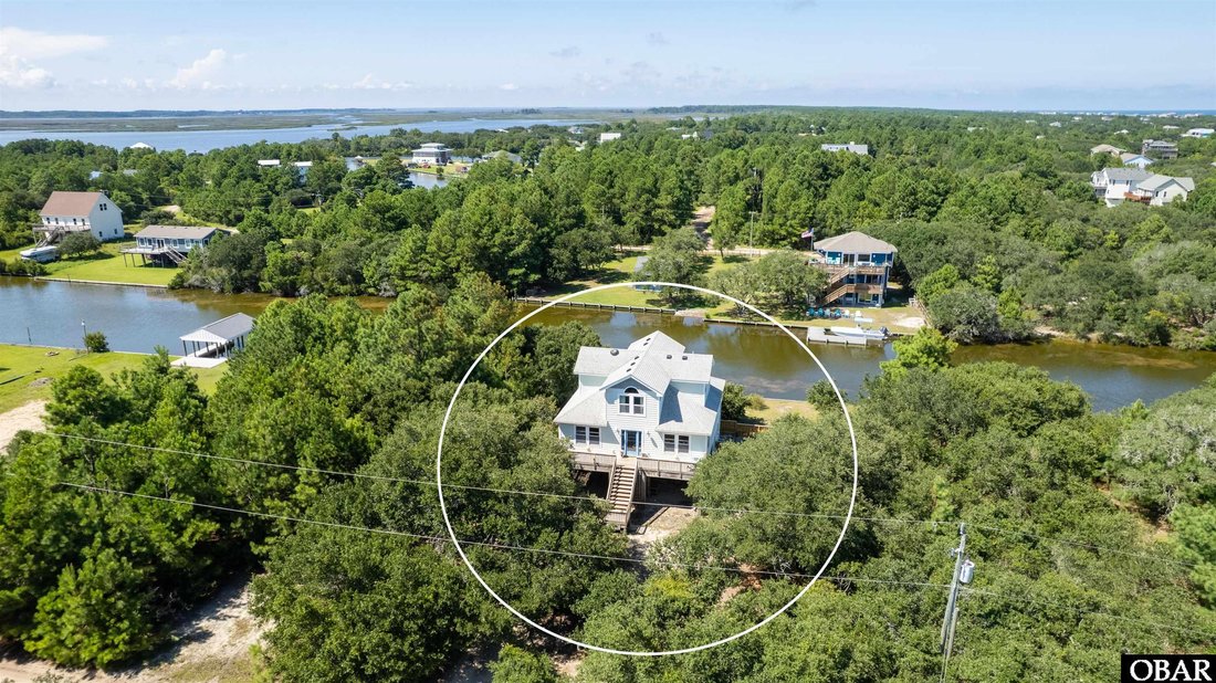 Haus in Corolla, North Carolina, Vereinigte Staaten 2 - 17163660