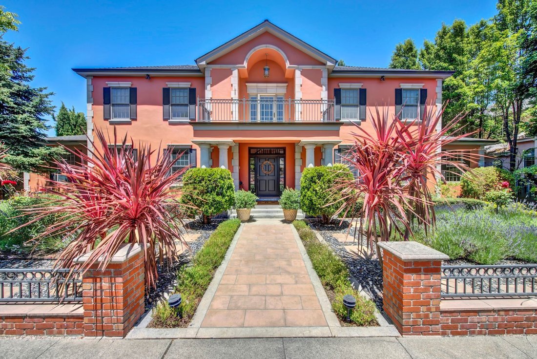House in Napa, California, United States 1 - 17155830