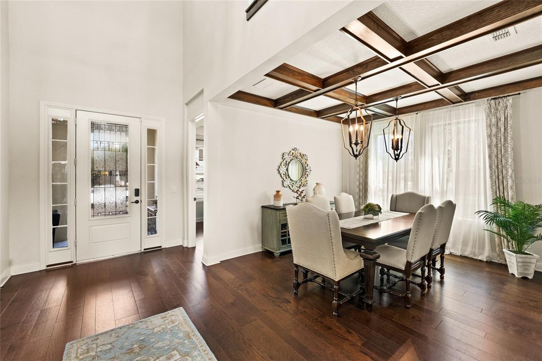 House in Winter Garden, Florida, United States 3 - 17180414