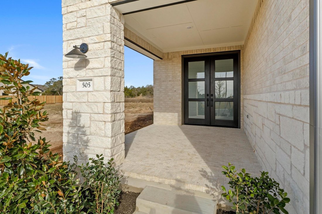 House in Georgetown, Texas, United States 2 - 17188690