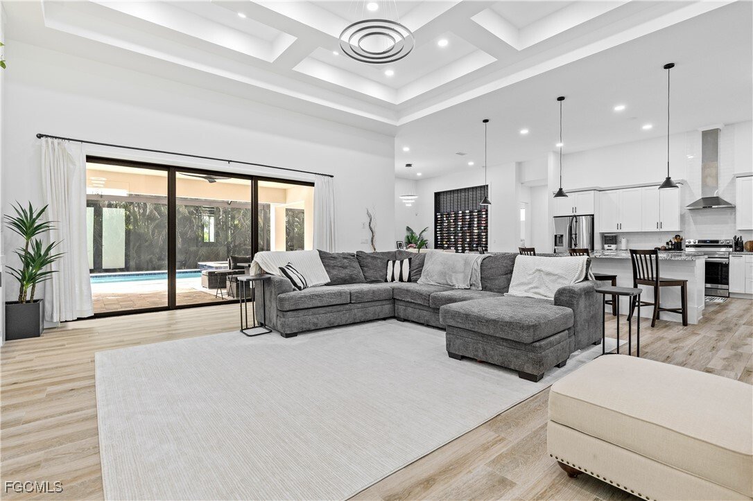 House in Cape Coral, Florida, United States 5 - 17173812