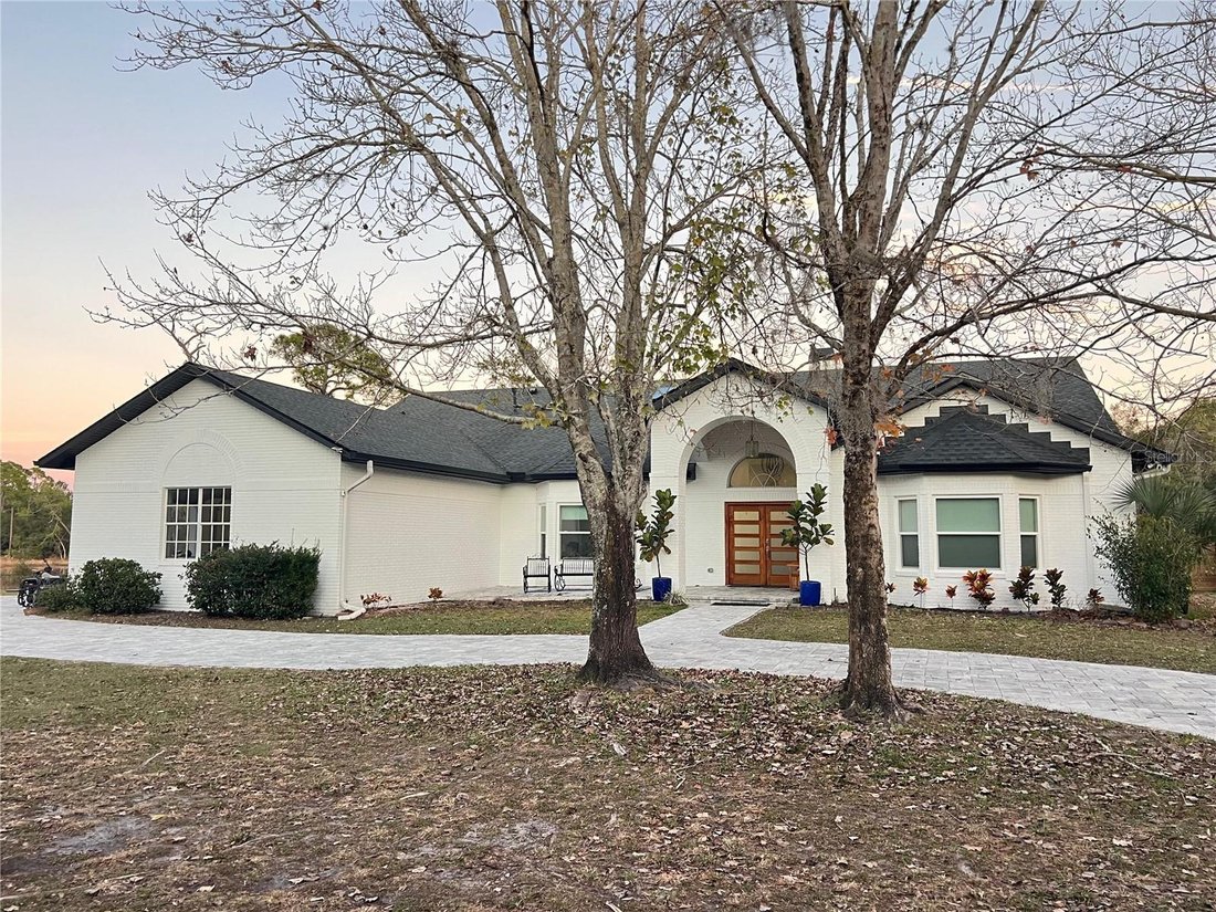 House in Geneva, Florida, United States 2 - 17178720