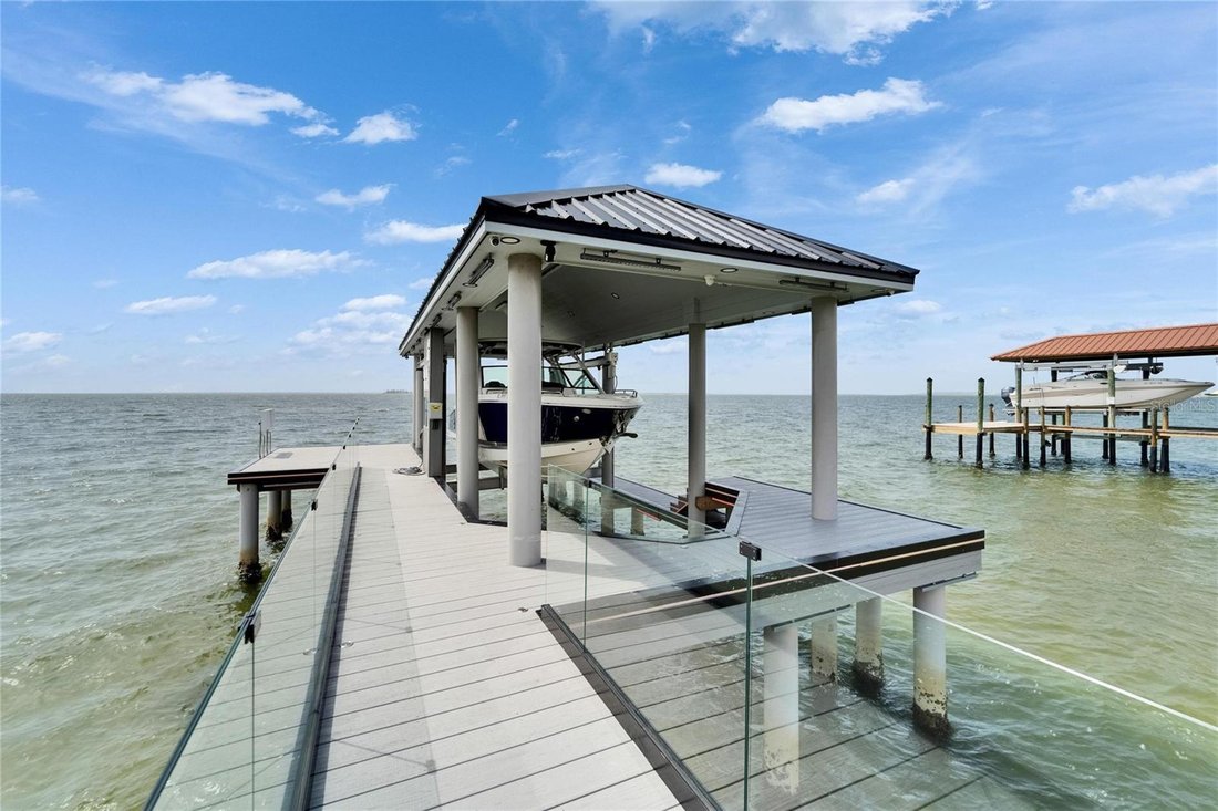 House in Apollo Beach, Florida, United States 5 - 17180122
